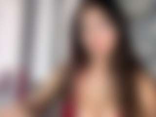 StellaHill's Live Sex Cam Show