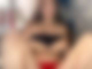 StellaHill's Live Sex Cam Show