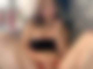 StellaHill's Live Sex Cam Show