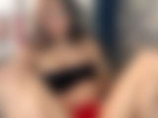 StellaHill's Live Sex Cam Show