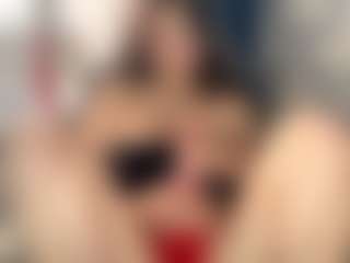 StellaHill's Live Sex Cam Show
