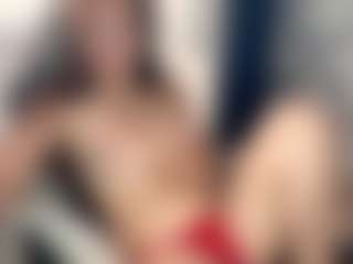 StellaHill's Live Sex Cam Show