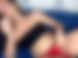 StellaHill's Live Sex Cam Show