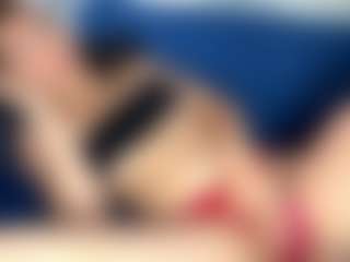 StellaHill's Live Sex Cam Show