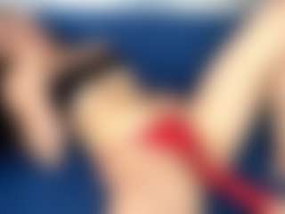 StellaHill's Live Sex Cam Show