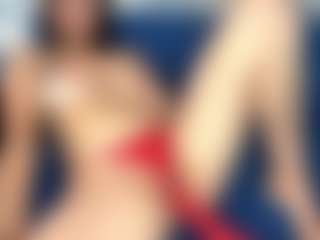 StellaHill's Live Sex Cam Show