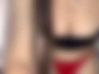 StellaHill's Live Sex Cam Show