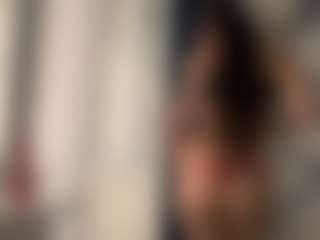StellaHill's Live Sex Cam Show