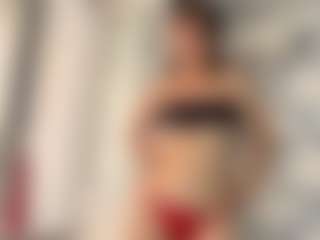 StellaHill's Live Sex Cam Show
