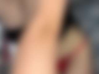 StellaHill's Live Sex Cam Show