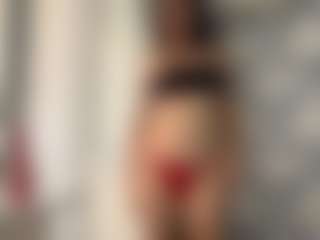 StellaHill's Live Sex Cam Show
