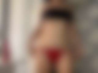 StellaHill's Live Sex Cam Show
