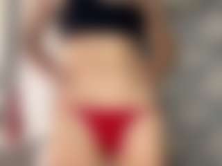 StellaHill's Live Sex Cam Show
