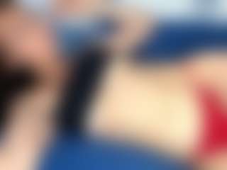 StellaHill's Live Sex Cam Show
