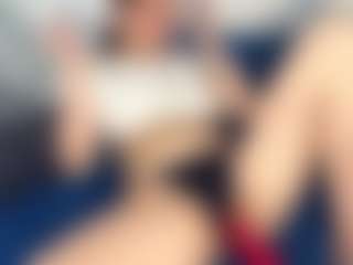 StellaHill's Live Sex Cam Show