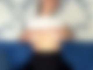 StellaHill's Live Sex Cam Show