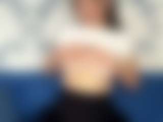 StellaHill's Live Sex Cam Show