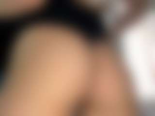 StellaHill's Live Sex Cam Show