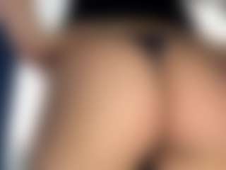 StellaHill's Live Sex Cam Show