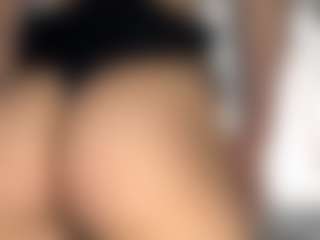 StellaHill's Live Sex Cam Show