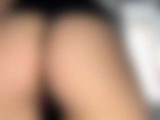 StellaHill's Live Sex Cam Show