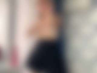 StellaHill's Live Sex Cam Show