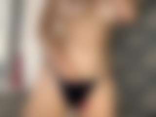StellaHill's Live Sex Cam Show