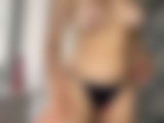 StellaHill's Live Sex Cam Show