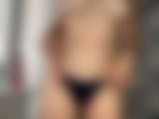 StellaHill's Live Sex Cam Show