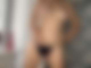 StellaHill's Live Sex Cam Show