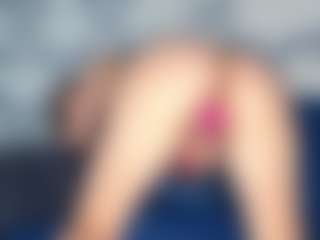 StellaHill's Live Sex Cam Show