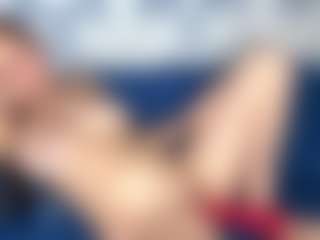 StellaHill's Live Sex Cam Show