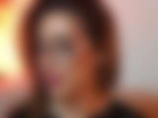 AileenAxa's Live Sex Cam Show