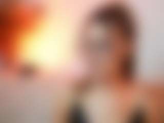 AileenAxa's Live Sex Cam Show