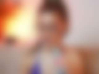 AileenAxa's Live Sex Cam Show