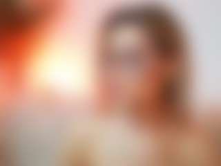 AileenAxa's Live Sex Cam Show