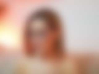 AileenAxa's Live Sex Cam Show
