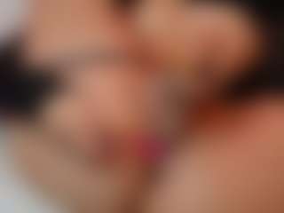 AileenAxa's Live Sex Cam Show
