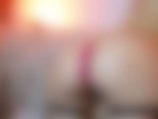 AileenAxa's Live Sex Cam Show