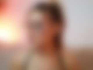 AileenAxa's Live Sex Cam Show
