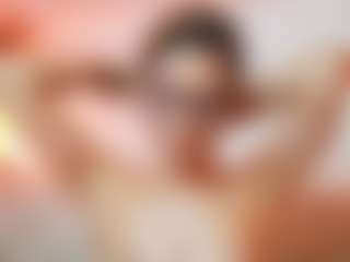 AileenAxa's Live Sex Cam Show