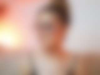 AileenAxa's Live Sex Cam Show