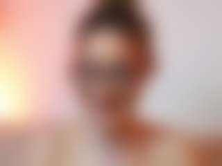 AileenAxa's Live Sex Cam Show