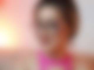 AileenAxa's Live Sex Cam Show