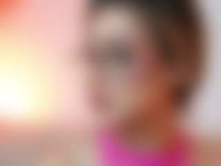 AileenAxa's Live Sex Cam Show