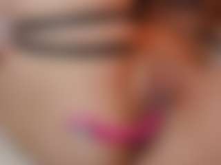 AileenAxa's Live Sex Cam Show