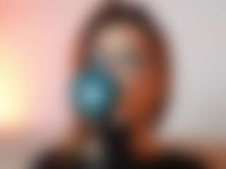 Live cam show with AileenAxa - Smoking on Streamer API