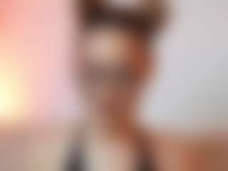AileenAxa's Live Sex Cam Show