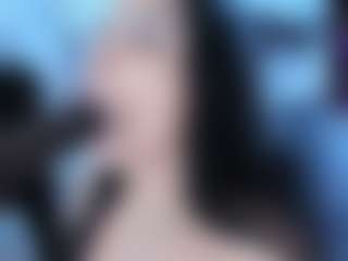 Show de Sexo ao Vivo na Câmera de evelinn-belen