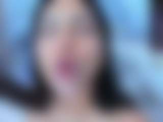 Live cam show with evelinn-belen - Bbc on Gym Cam Girls